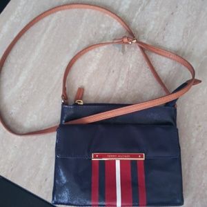 FINAL PRIZE🚨Tommy H. Crosbody